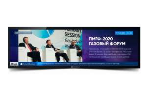  Фото медиаплеер spinetix hmp400 c предустановленным контентом «ultra stretch» - фото 1