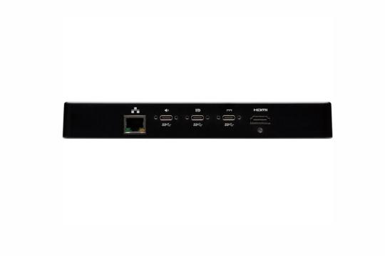  Фото медиаплеер spinetix hmp400 - фото 2