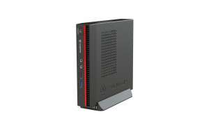 Изображение Мини ПК Гравитон Д15И i5-14400/2x8GB/1xSSD512GB