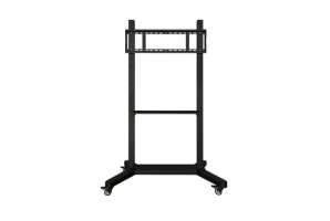 Изображение Мобильная стойка Geckotouch 65" – 86" ​​​​​​​CHSH6586