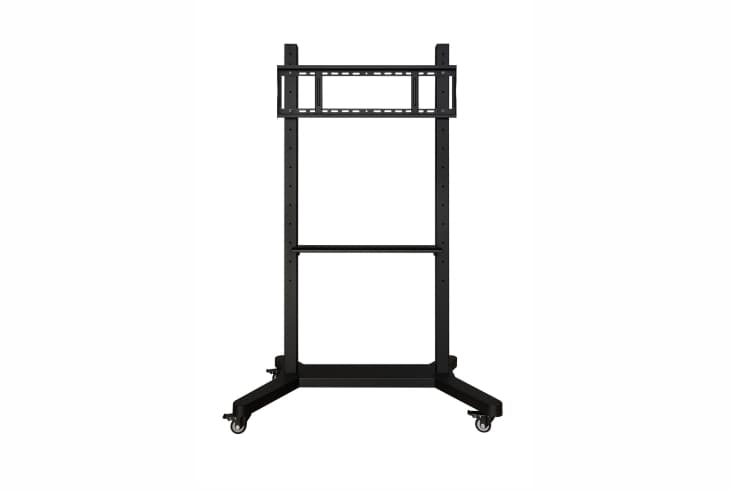  Фото мобильная стойка geckotouch 65" – 86" ​​​​​​​chsh6586 - фото 1
