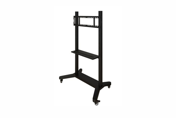  Фото мобильная стойка geckotouch 65" – 86" ​​​​​​​chsh6586 - фото 2
