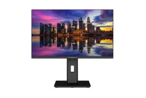 Изображение Монитор 24" EliteBoard MK-24FL1A