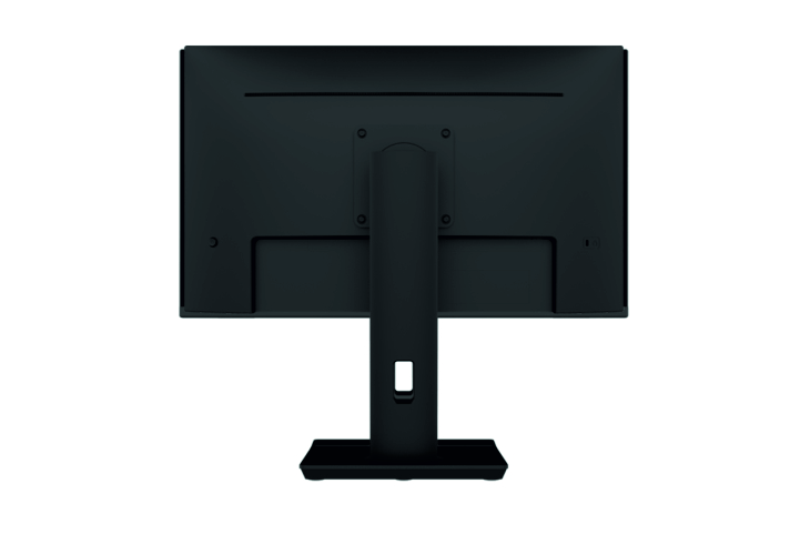  Фото монитор 24" eliteboard mk-24fl1a - фото 2