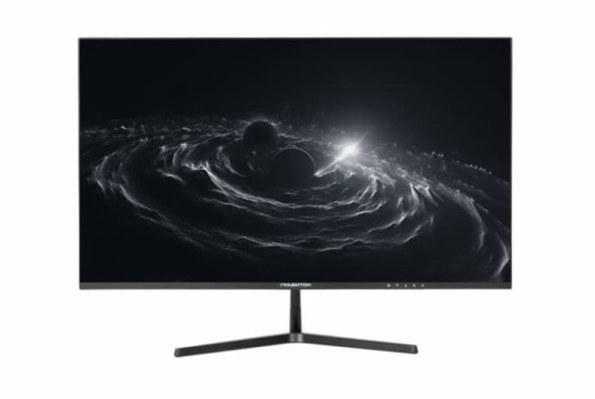  Фото монитор 24" гравитон мн24б с регулируемой опорой - фото 1