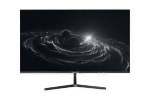 Изображение Монитор 24" Гравитон МН24Б