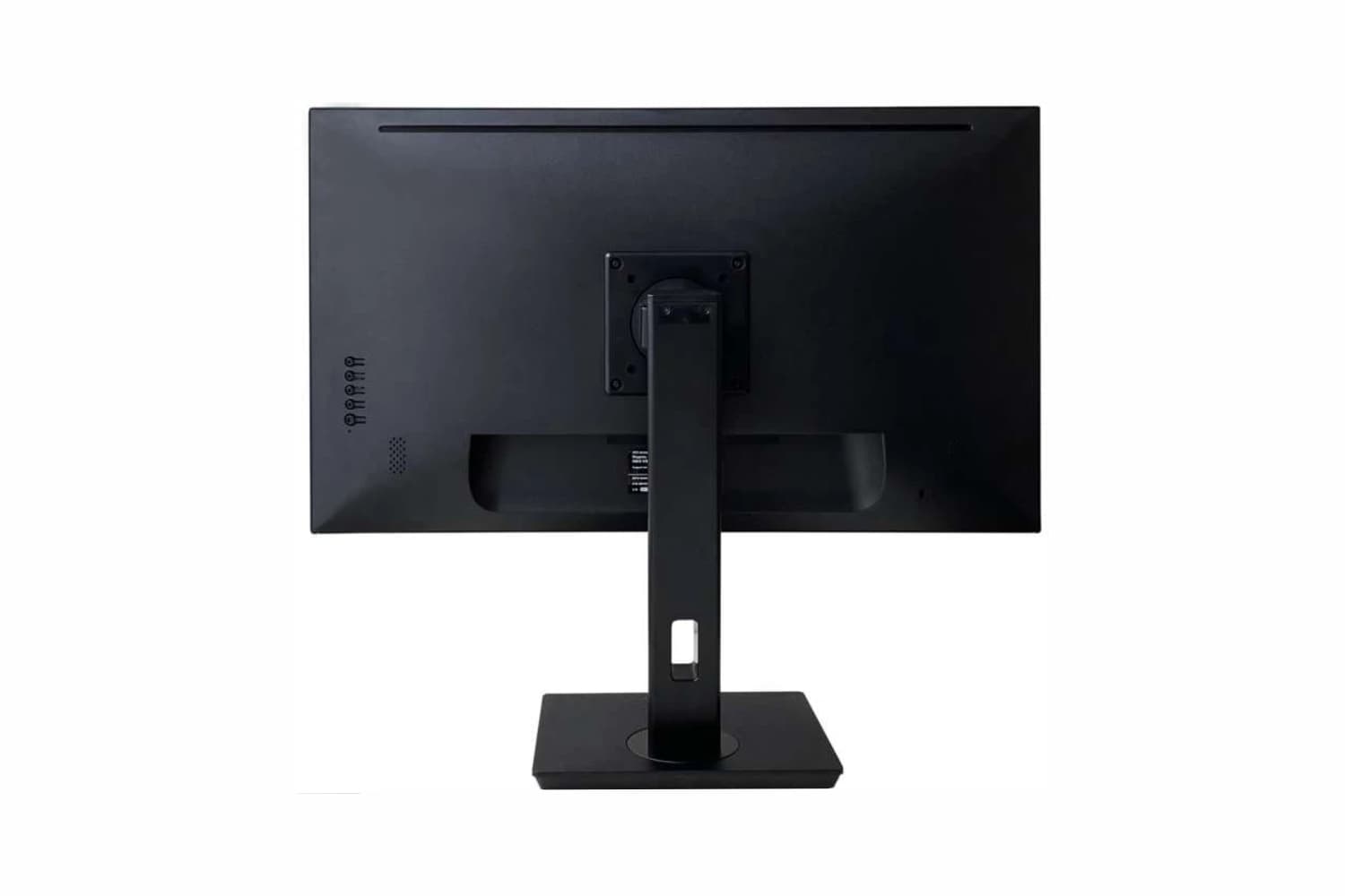  Фото монитор 24" irbis smartview imvw24fidr - фото 3