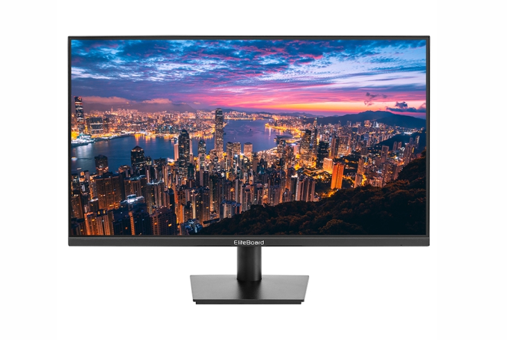  Фото монитор 27" eliteboard mk-27fl1s - фото 1