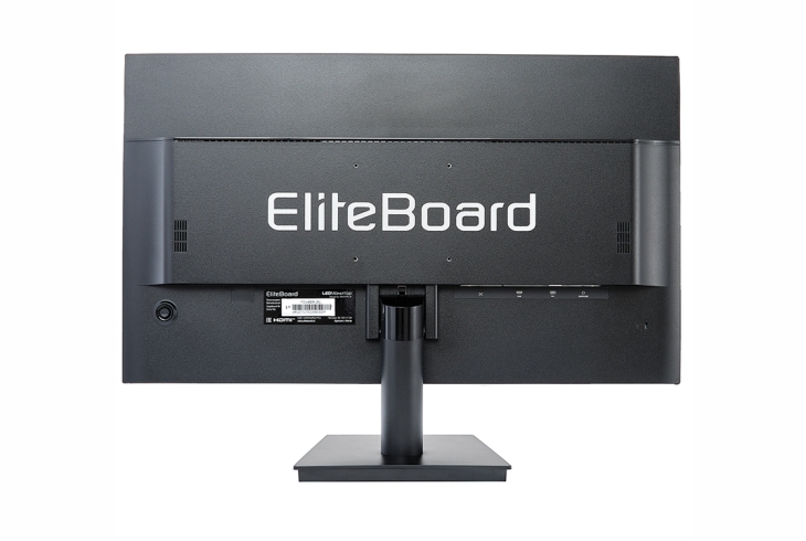  Фото монитор 27" eliteboard mk-27fl1s - фото 4