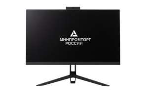 Изображение Моноблок 23,8" FHD Гравитон М1-02