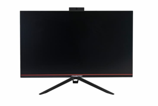  Фото моноблок 27" fhd гравитон м75и - фото 1