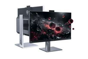 Изображение Моноблок 27" QHD Гравитон М75И АВТОР