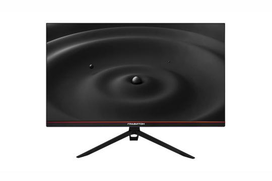 Изображение Моноблок Гравитон М72И 27" i3-12100 16GB SSD256GB