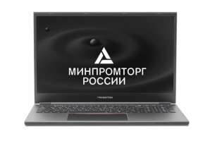 Изображение Ноутбук Гравитон Н15И-Т 15.6" FHD300nit i3-1125G4/1x8GBDDR4/256GBSSD_M.2