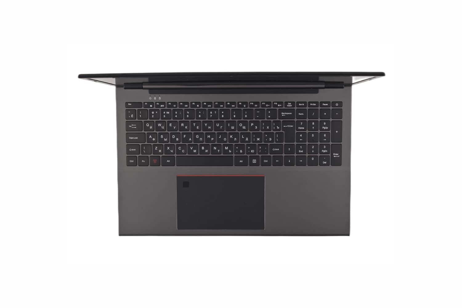  Фото ноутбук гравитон н15и-т 15.6" fhd300nit i3-1125g4/1x8gbddr4/256gbssd_m.2 - фото 3