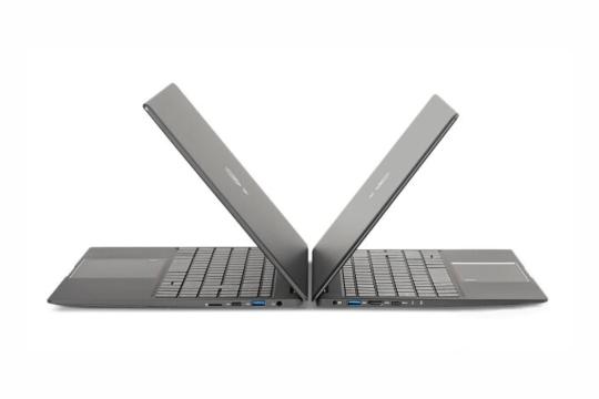  Фото ноутбук гравитон н15и-т 15.6" i3-1125g4 16gbddr4 512gbssd_м.2 - фото 2