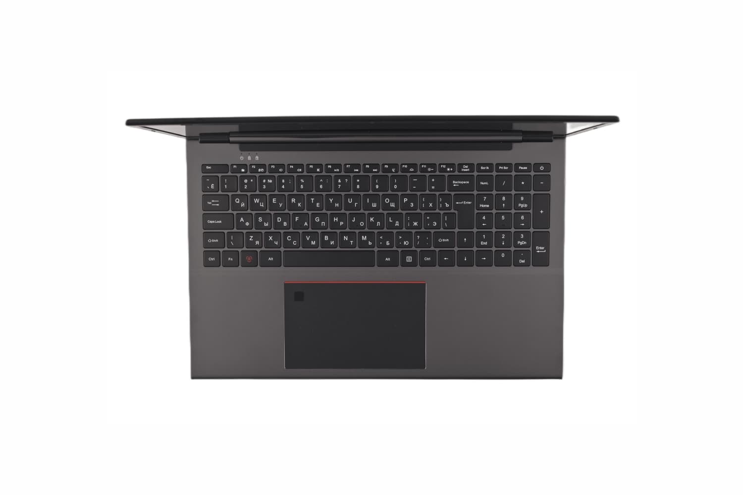  Фото ноутбук гравитон н15и-т 15.6" i5-1135g7 16gbddr4 512gbssd_м.2 - фото 3