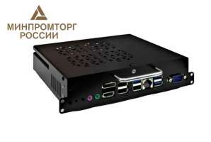 Изображение OPS-компьютер BM Group I3-10100 4GRAM/128G SSD