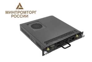Изображение OPS-компьютер BM Group I5-8500 4GRAM/128G SSD