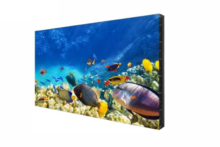  Фото панель для видеостен eliteboard 55" ba-55c7 - фото 3