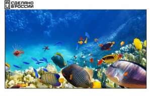 Изображение Панель для видеостен EliteBoard 55" BE-55C7