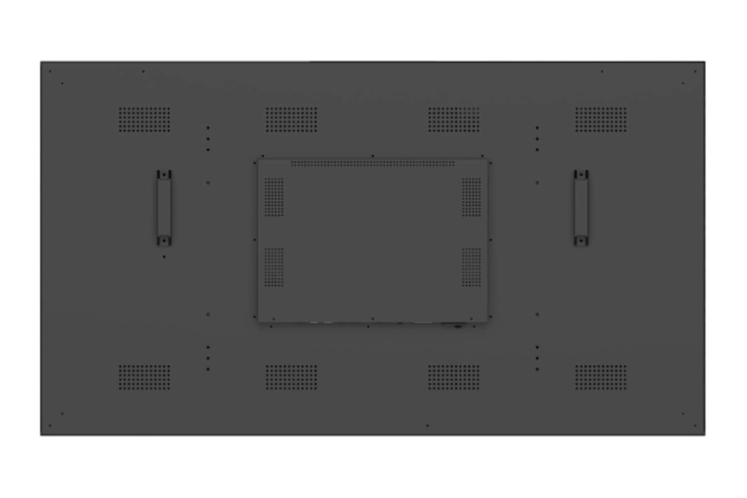  Фото панель для видеостен lumien 55" lmw5509lhru - фото 6