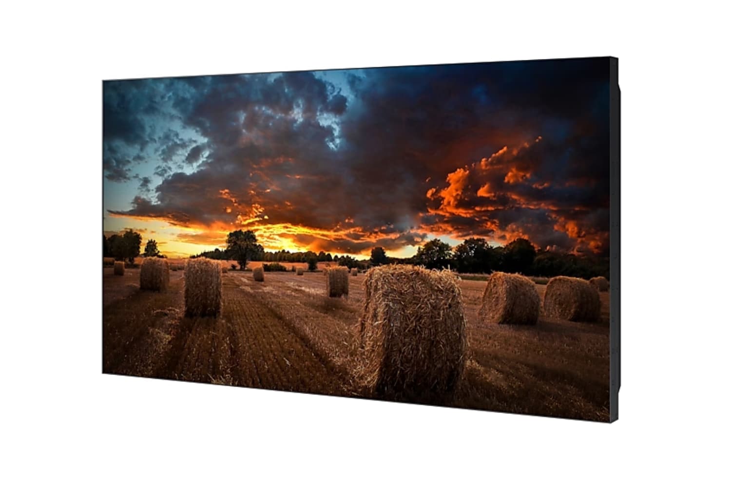  Фото панель для видеостен samsung 46" vm46b-u - фото 5