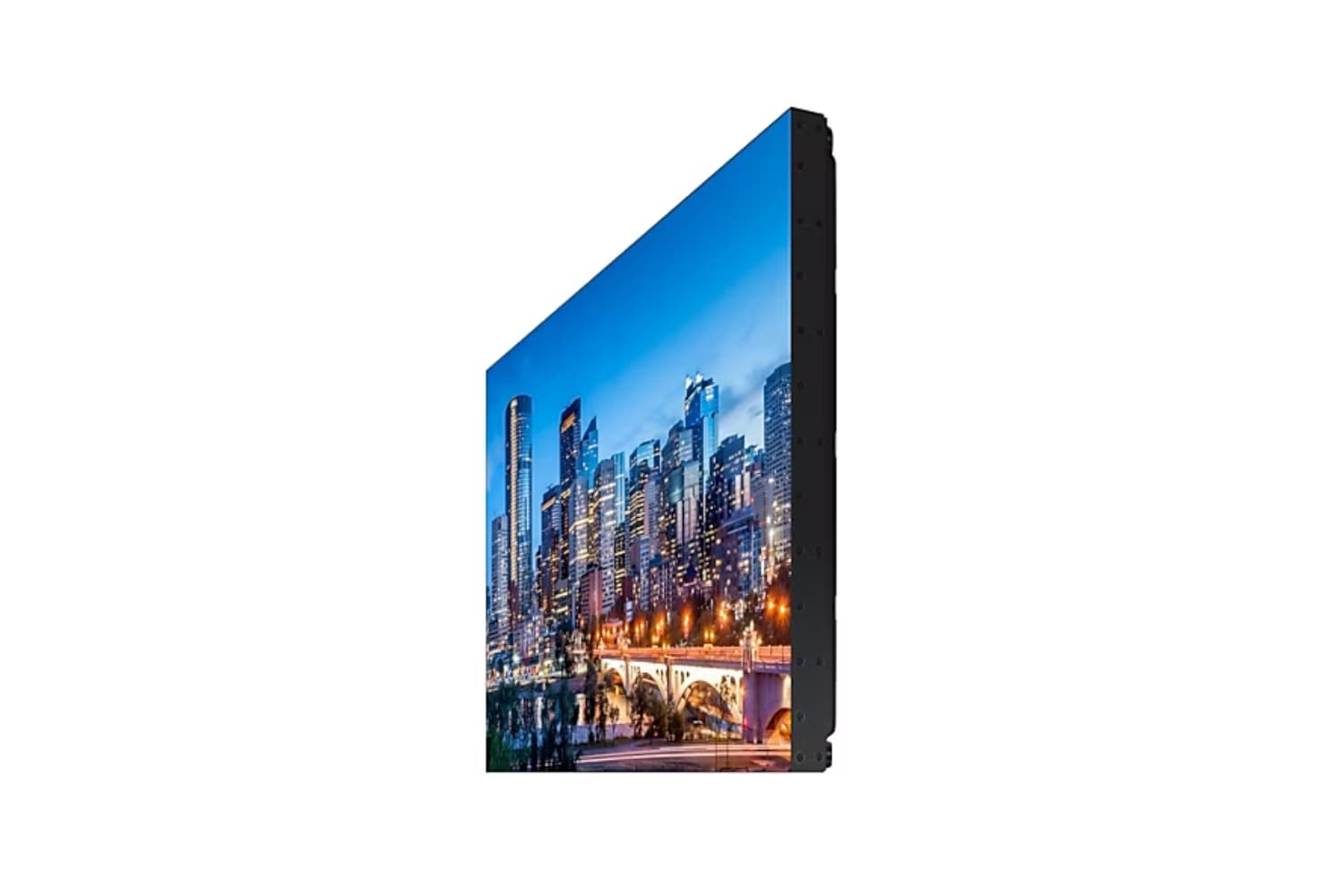  Фото панель для видеостен samsung 55" vm55b-e - фото 6