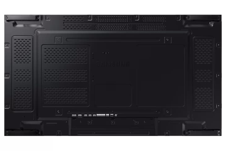  Фото панель для видеостен samsung 55" vm55hx-e - фото 5