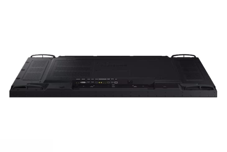  Фото панель для видеостен samsung 55" vm55hx-e - фото 8
