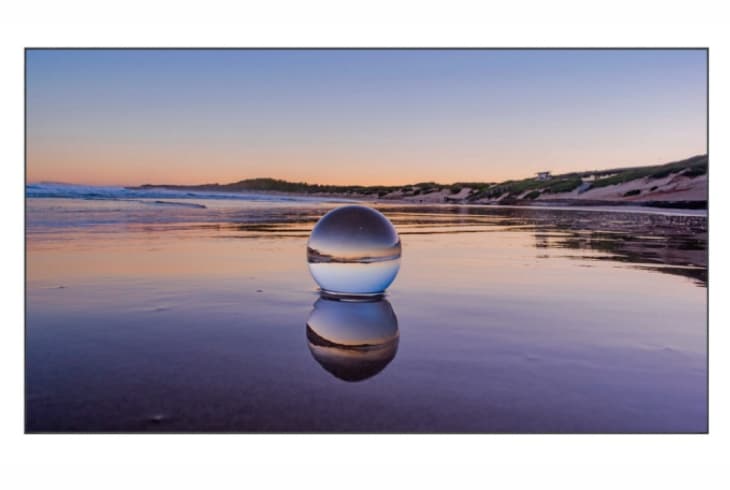  Фото панель для видеостены hisense 46" 46vw25e - фото 1