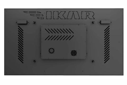 Фотография панель для видеостены ikar 46" пв 46-115-501 - фото 2  Фото панель для видеостены ikar 46" пв 46-115-501 - фото 2
