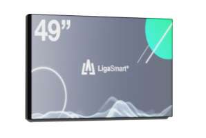 Изображение Панель для видеостены LigaSmart 49" RD49.35