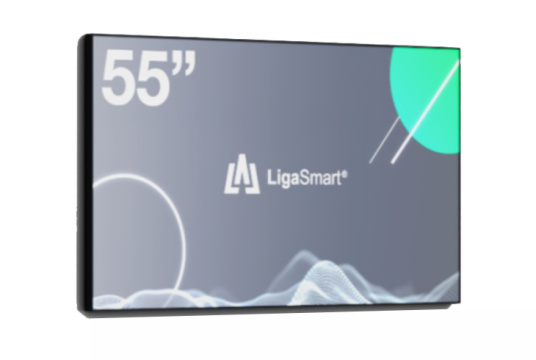  Фото панель для видеостены ligasmart 55" rd55.35 - фото 1