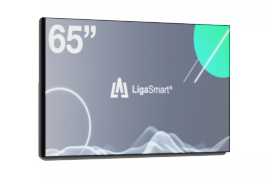  Фото панель для видеостены ligasmart 65" d 65 - фото 1