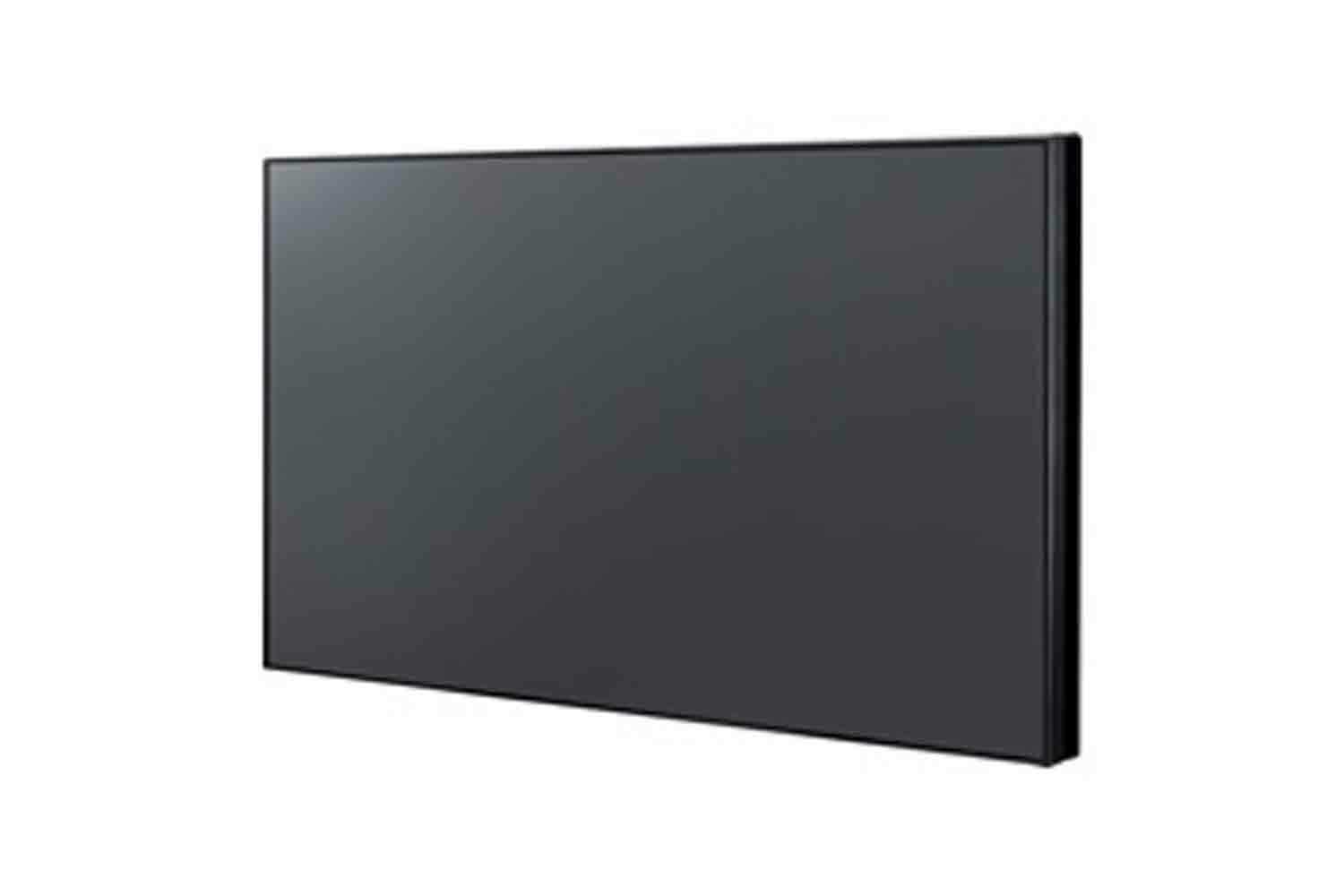  Фото панель для видеостены panasonic 55" th-55lfv9w - фото 2