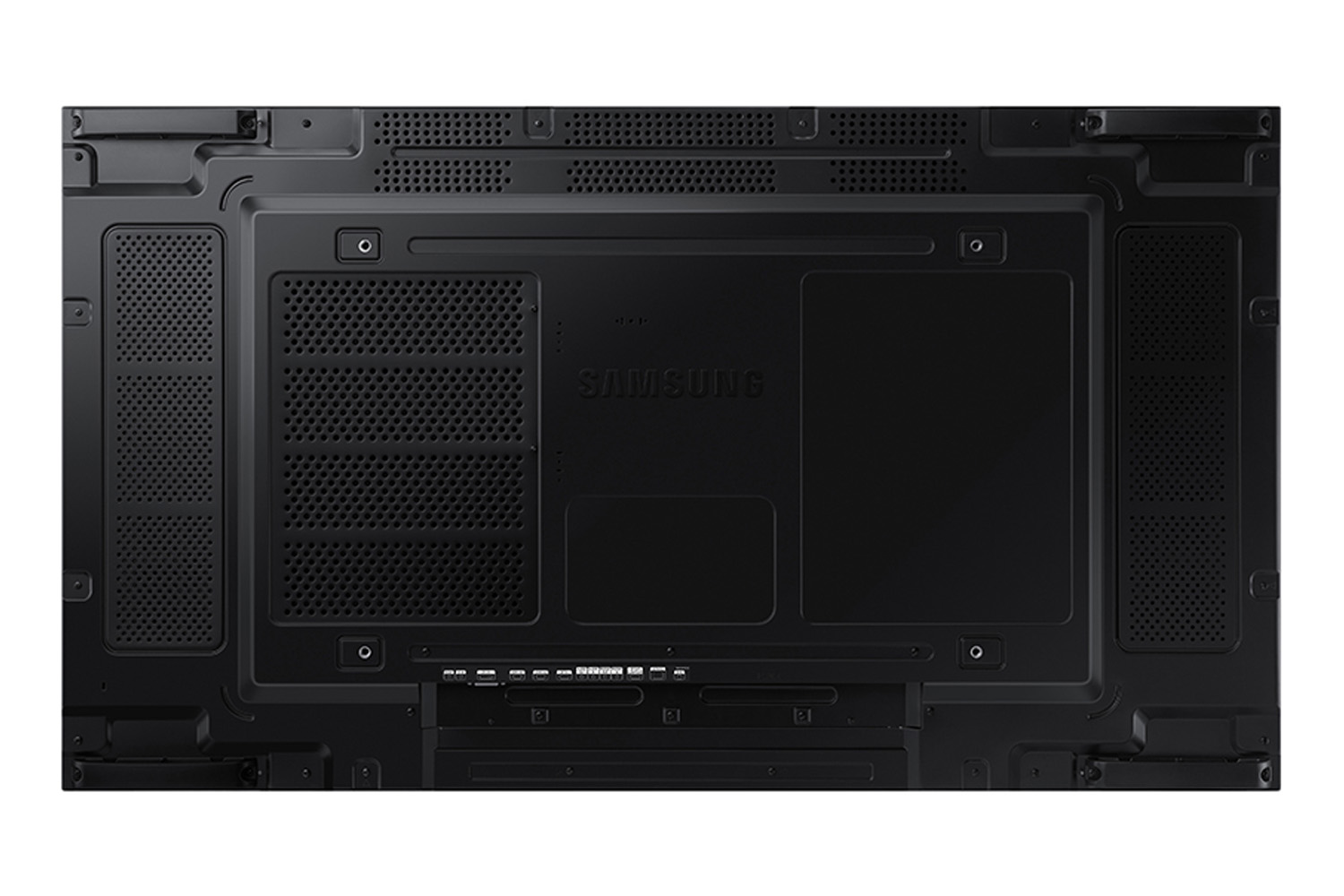  Фото панель для видеостены samsung 55" vh55c-r - фото 4