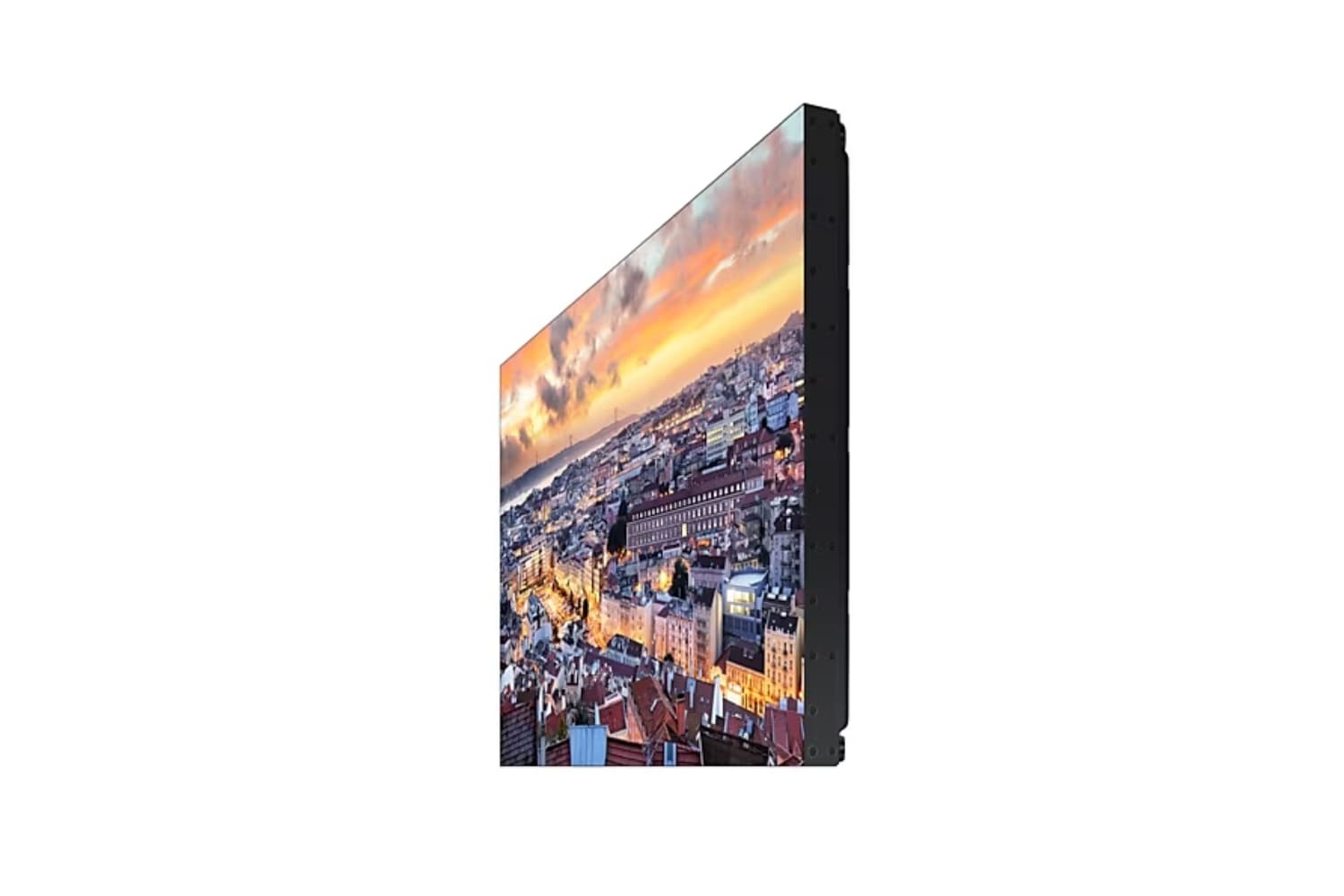  Фото панель для видеостены samsung 55" vh55hx-e - фото 2