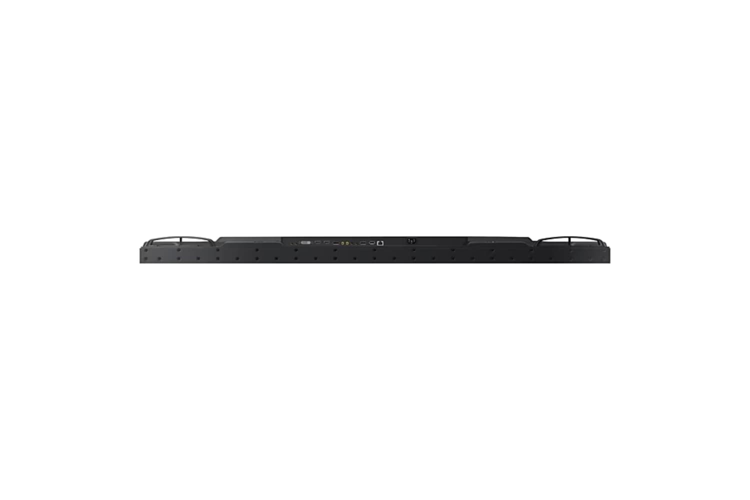  Фото панель для видеостены samsung 55" vh55hx-e - фото 4