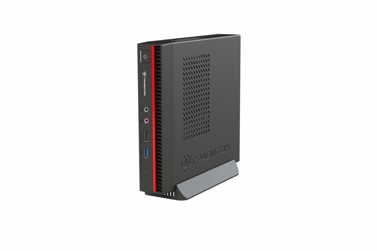  Фото пк гравитон д12и i5-13400 16gb ssd512gb wi-fi+bt tdb050703 - фото 2