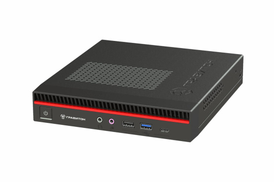  Фото пк гравитон д12и i5-13400 16gb ssd512gb wi-fi+bt tdb050703 - фото 1