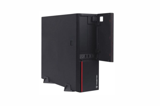  Фото пк гравитон д30а ryzen 5 pro 4650ge 8gb ssd256gb - фото 1