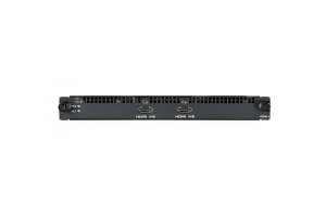 Изображение Плата контроллера Hikvision DS-C30S-02HI/4K
