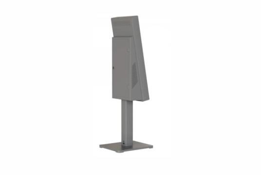  Фото платежный сенсорный терминал 32" axetech достояние икс legacy x - фото 3