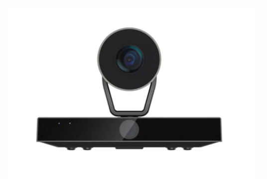  Фото поворотная двухобъективная ptz-камера для конференций nearity aw-v520d - фото 1