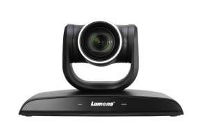 Изображение Поворотная FullHD камера для конференций Lumens VC-B30UB