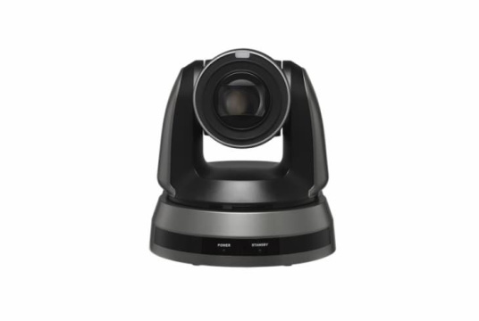  Фото поворотная ip камера 4k для конференций lumens vc-a61pb - фото 1