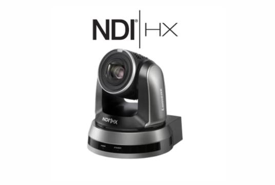  Фото поворотная ip камера 4k для конференций lumens vc-a61pnb - фото 2
