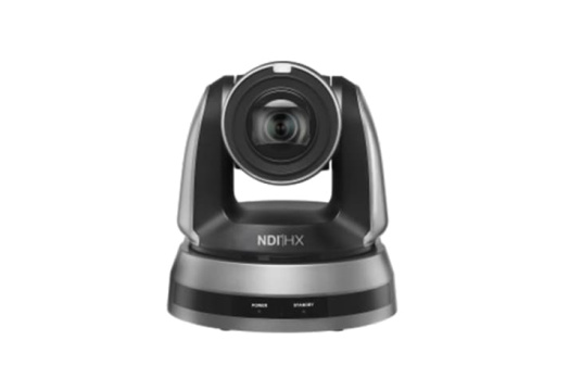  Фото поворотная ip камера 4k для конференций lumens vc-a61pnb - фото 1