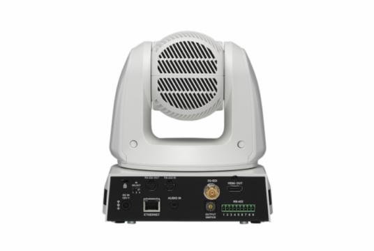  Фото поворотная ip камера 4k для конференций lumens vc-a61pw - фото 3